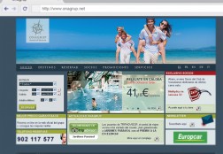 Web Onagrup Hotels & Resorts