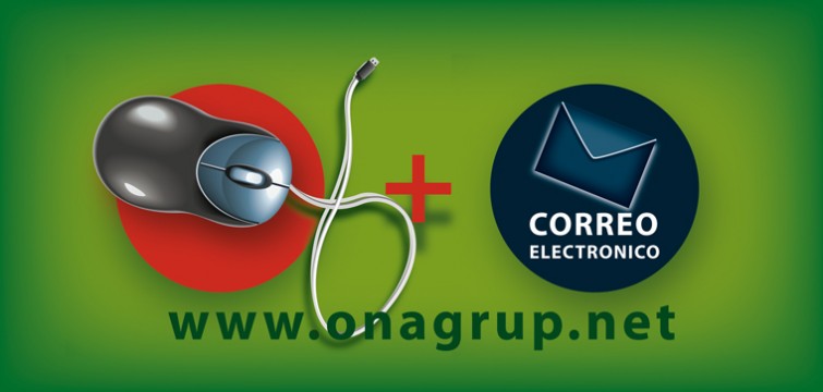 Campañas eMailing