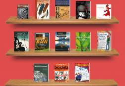 Maquetación de libros