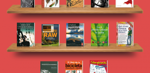 Maquetación de libros