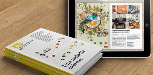 Revista RS Rincón del Sibarita