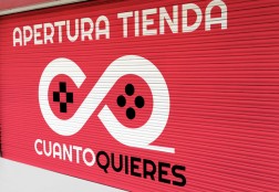 CuantoQuieres apertura tienda