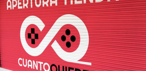 CuantoQuieres apertura tienda