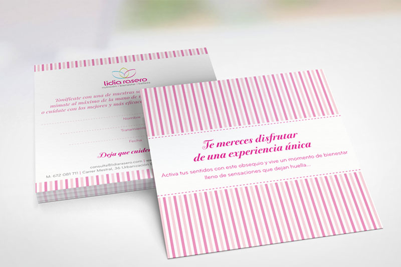 graphe-disseny-lidia-rasero-tarjeton-bono-regalo-fidelizacion