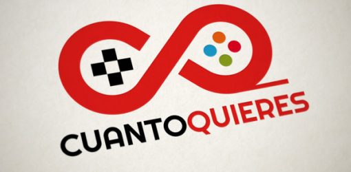 CuantoQuieres Rediseño imagen corporativa